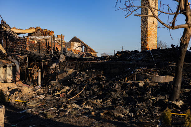 24/7 Emergency Fire Damage Removal experts in Runnemede, NJ